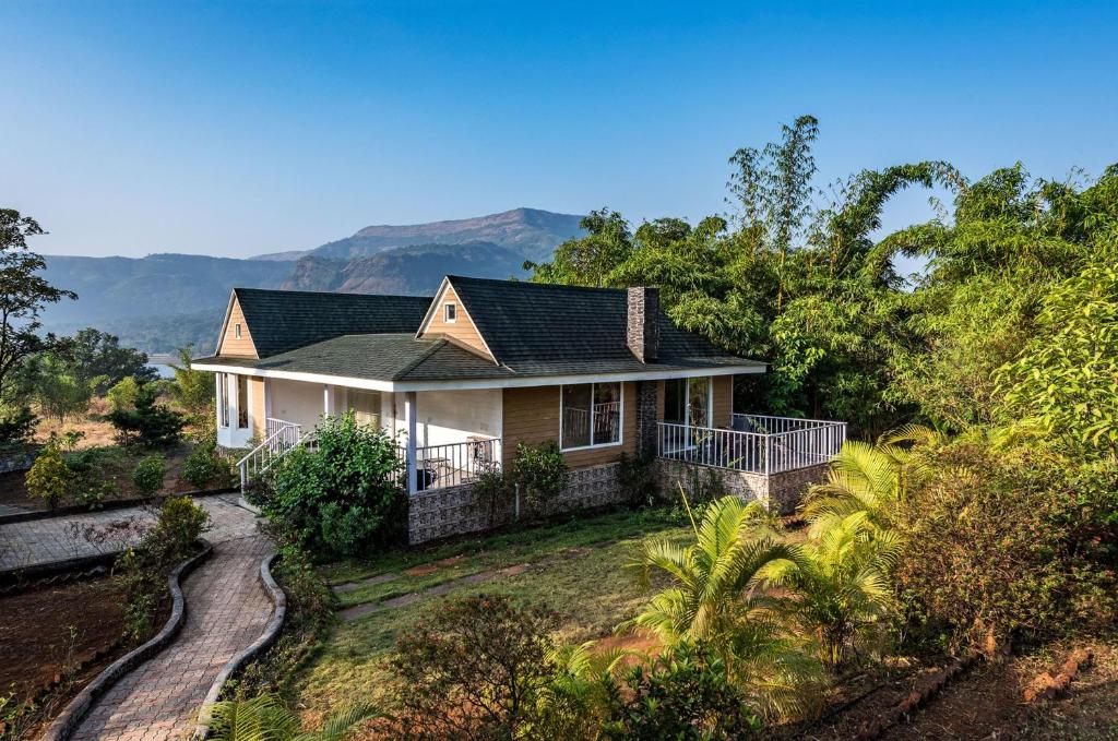 Investment homes