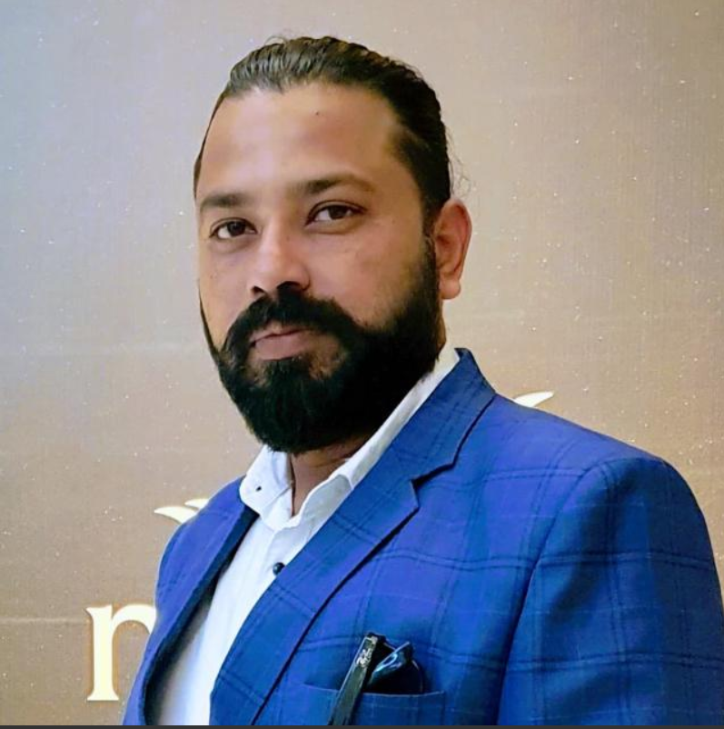 Dipankar Jagtap